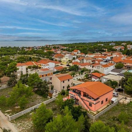 Apartman Zlata Vir Dış mekan fotoğraf