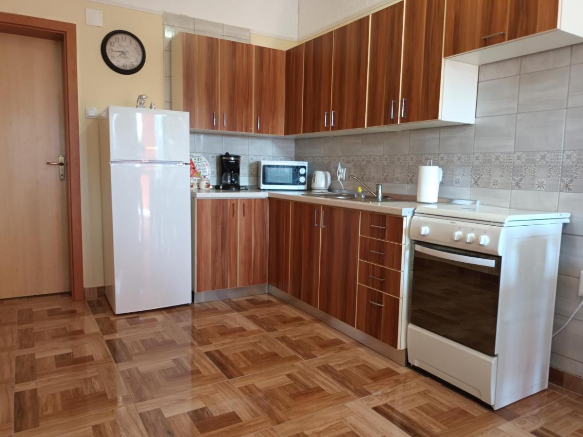 Apartman Zlata Vir Dış mekan fotoğraf