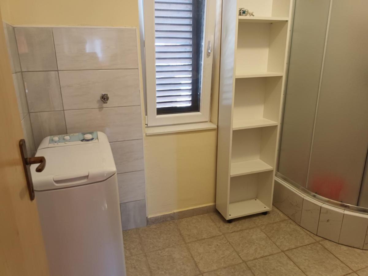 Apartman Zlata Vir Dış mekan fotoğraf