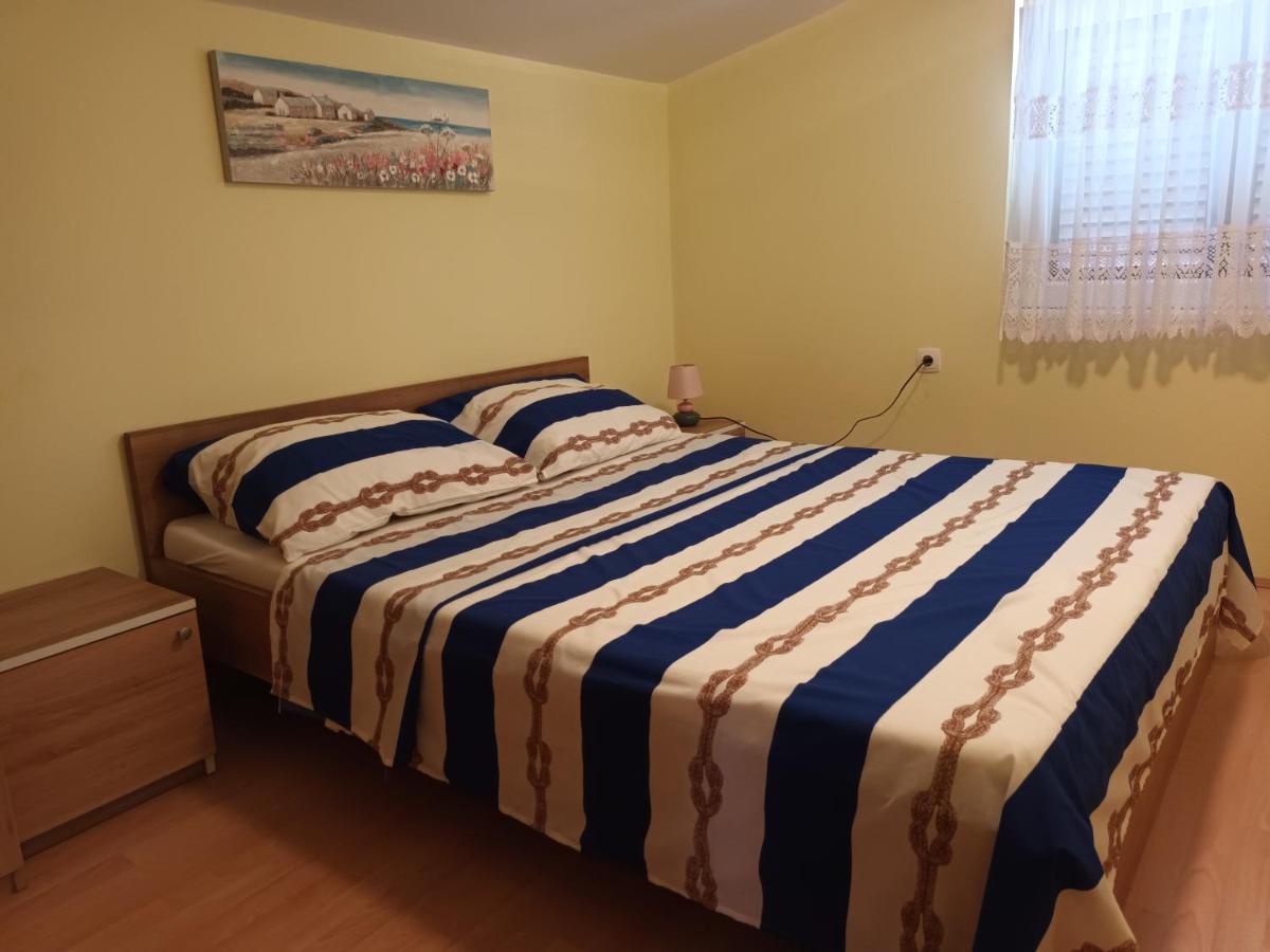 Apartman Zlata Vir Dış mekan fotoğraf