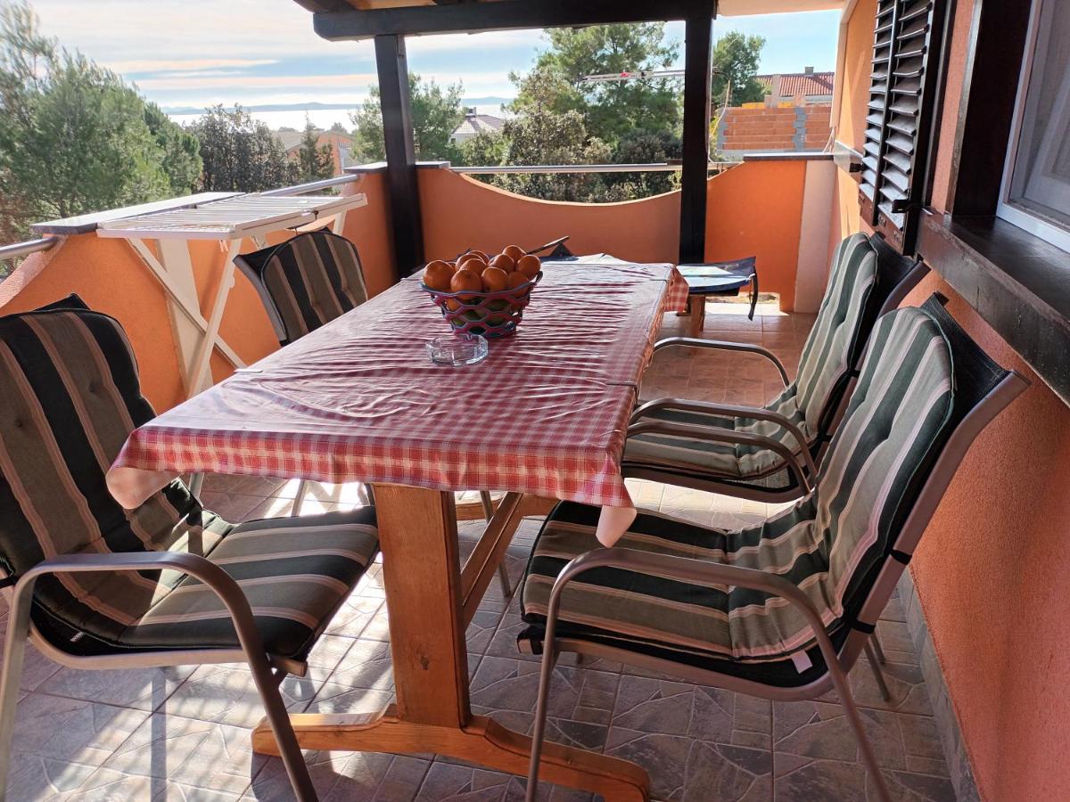 Apartman Zlata Vir Dış mekan fotoğraf