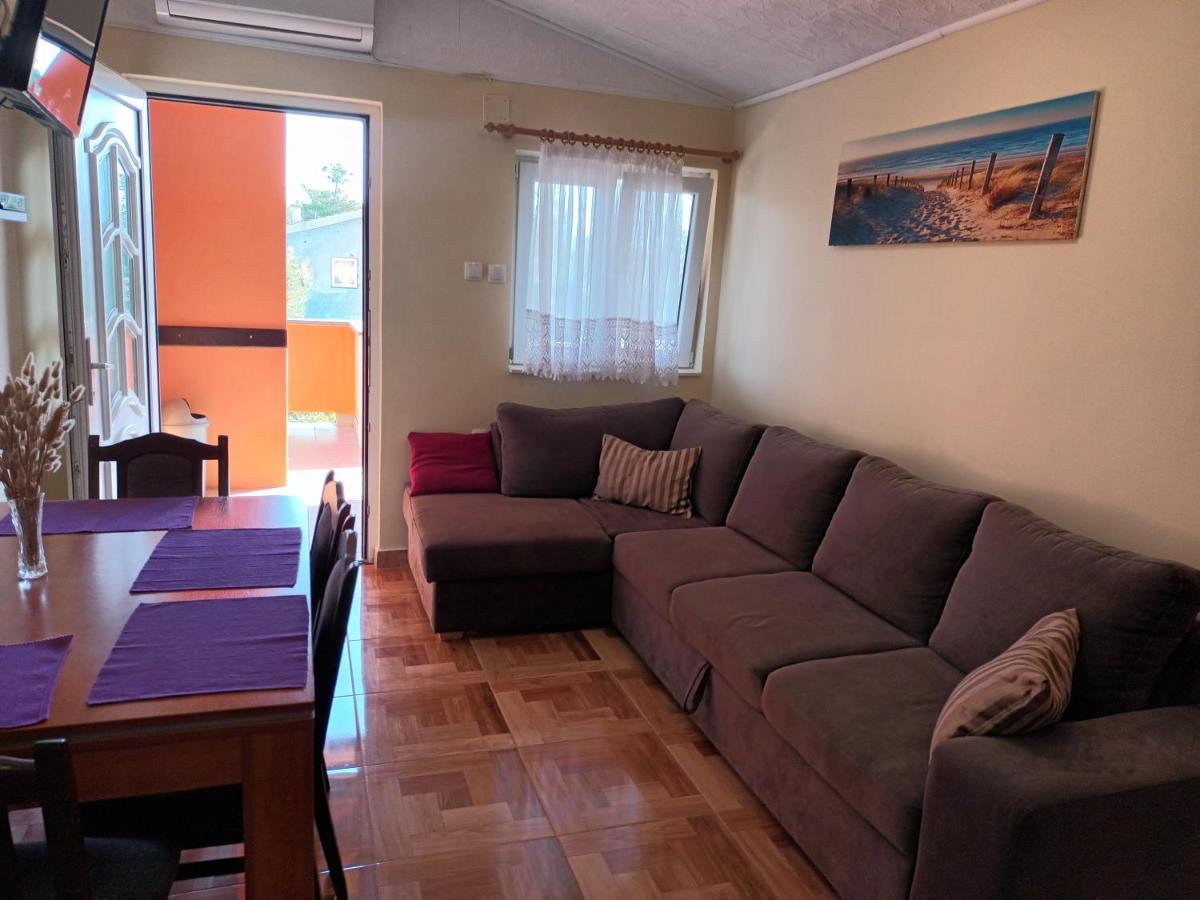 Apartman Zlata Vir Dış mekan fotoğraf