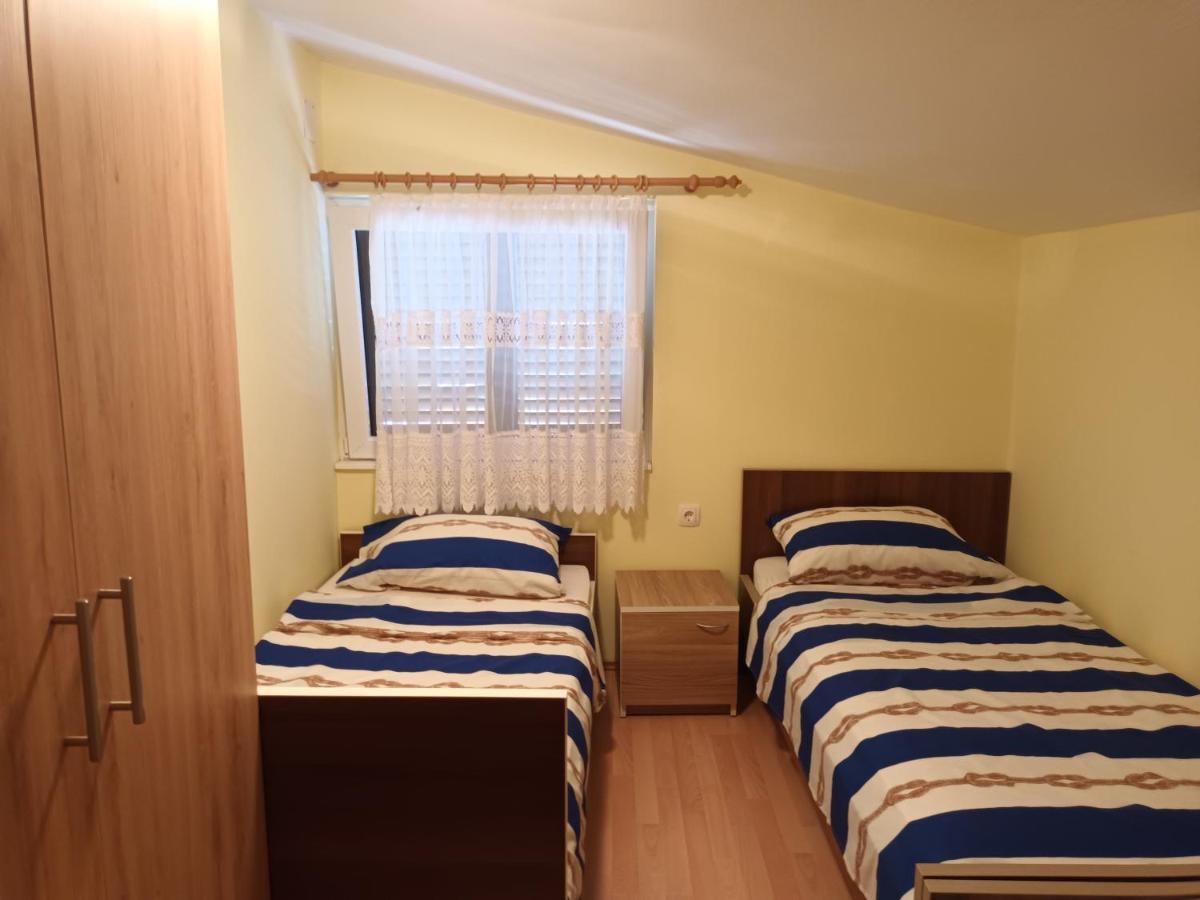 Apartman Zlata Vir Dış mekan fotoğraf
