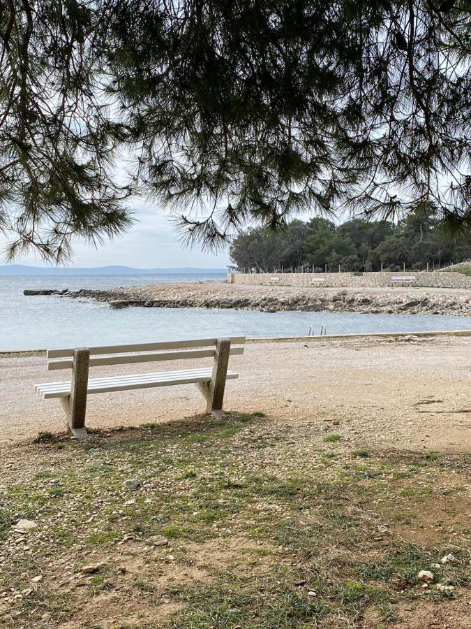 Apartman Zlata Vir Dış mekan fotoğraf