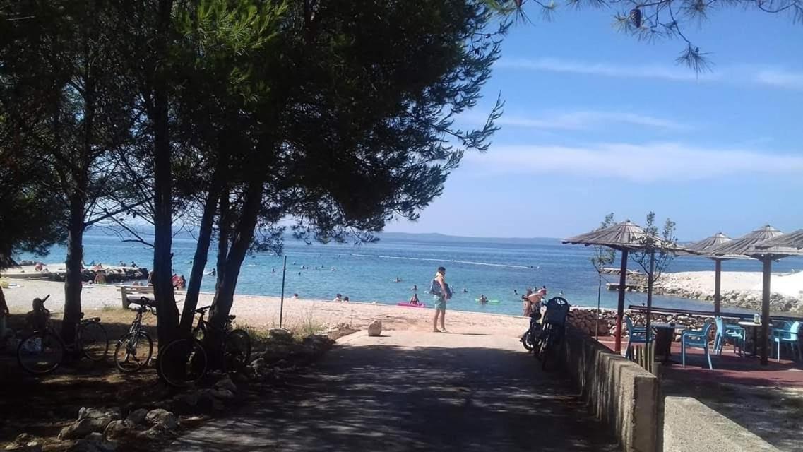 Apartman Zlata Vir Dış mekan fotoğraf