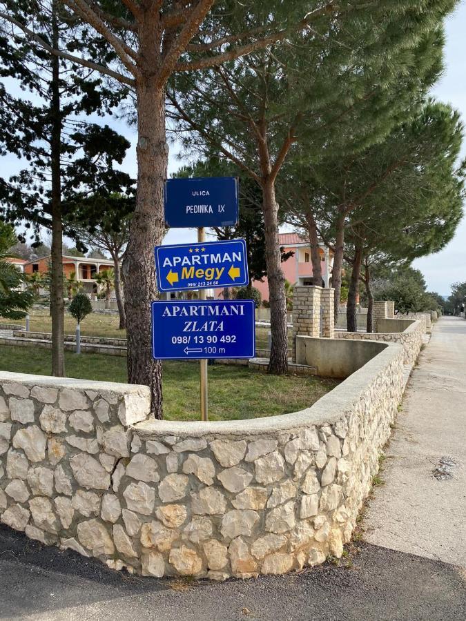 Apartman Zlata Vir Dış mekan fotoğraf