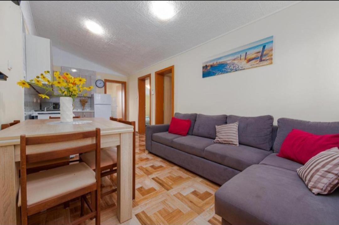 Apartman Zlata Vir Dış mekan fotoğraf