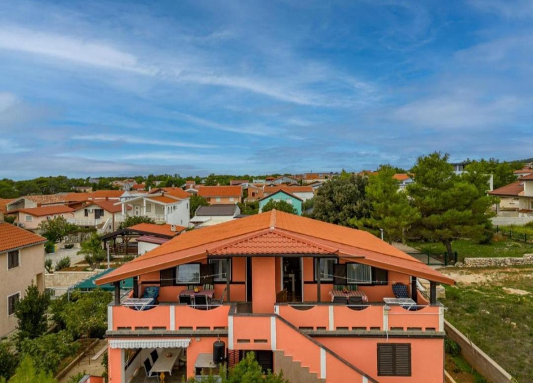 Apartman Zlata Vir Dış mekan fotoğraf