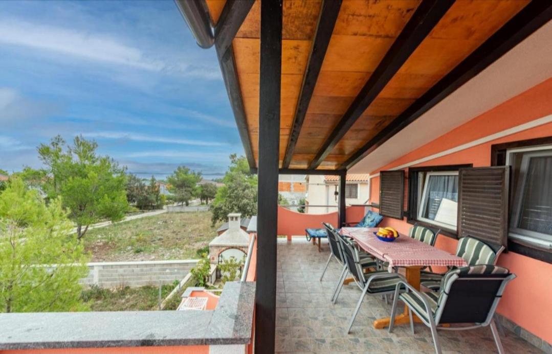 Apartman Zlata Vir Dış mekan fotoğraf