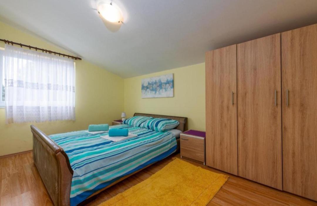 Apartman Zlata Vir Dış mekan fotoğraf