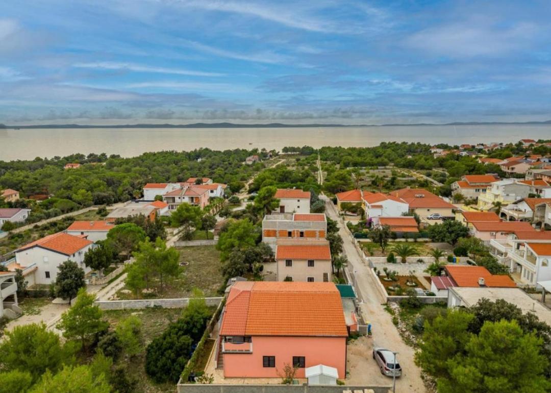 Apartman Zlata Vir Dış mekan fotoğraf