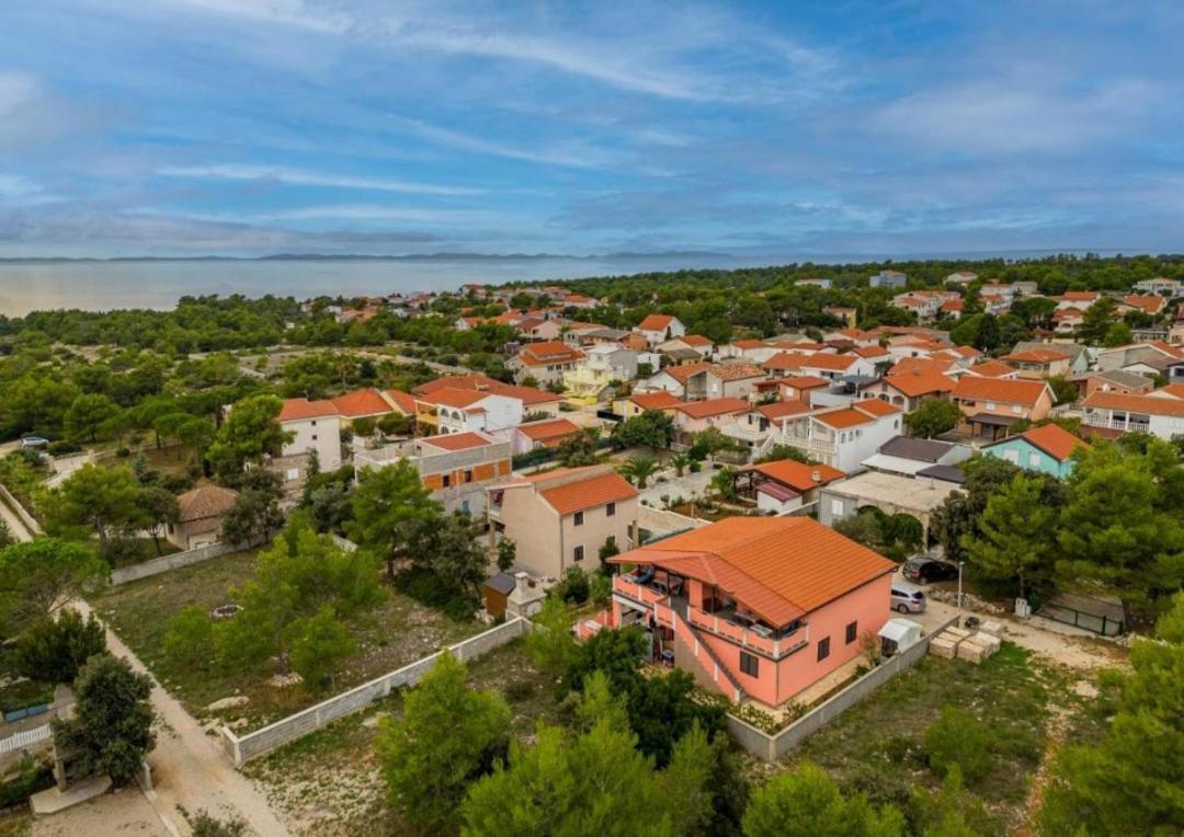 Apartman Zlata Vir Dış mekan fotoğraf