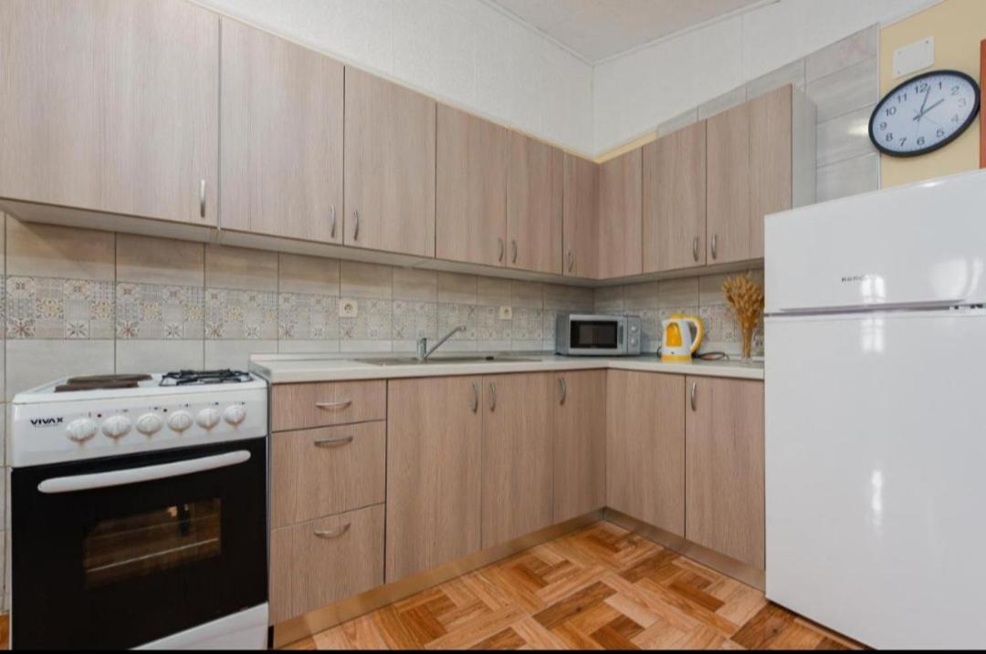Apartman Zlata Vir Dış mekan fotoğraf